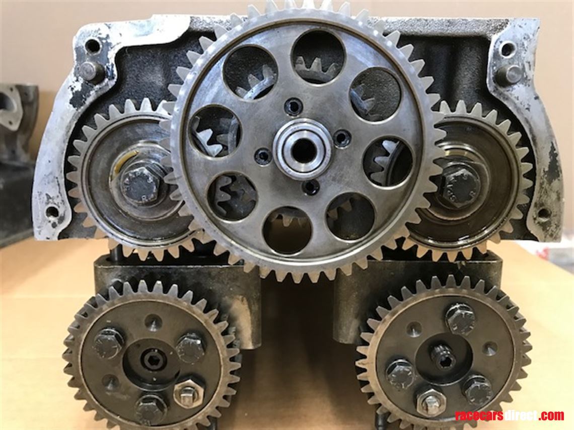 original-cosworth-fva-engine-disassembled