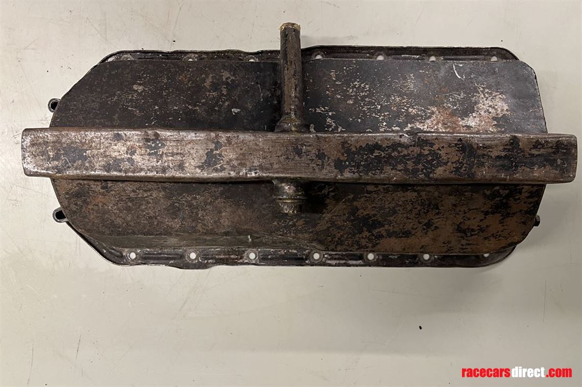 original-cosworth-fva-engine-disassembled