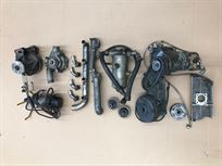 original-cosworth-fva-engine-disassembled