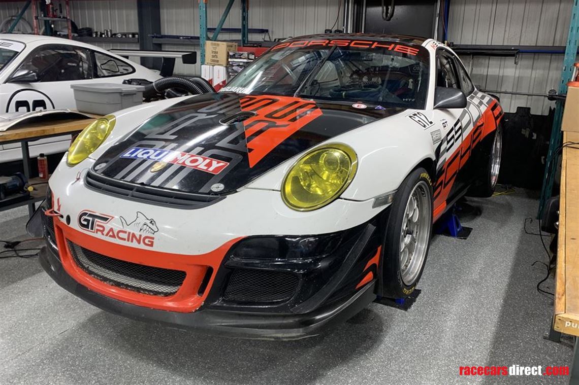 porsche-997-gt3-grand-am-cup