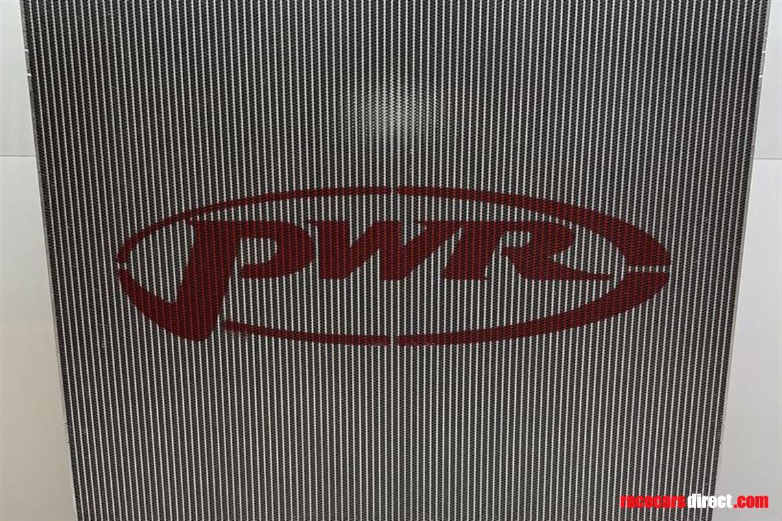 pwr-ford-ranger-high-performance-water-radiat