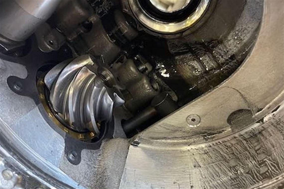 porsche-997-seq-gearbox