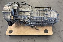 porsche-997-seq-gearbox