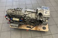 porsche-997-seq-gearbox