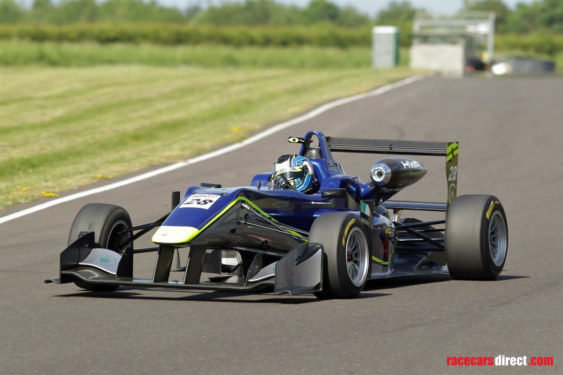 dallara-f317-hwa