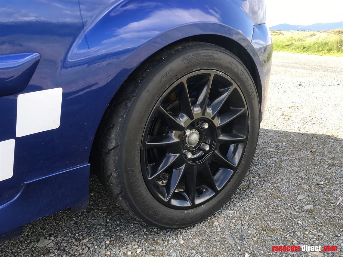 ford-fiesta-st-class-1b-winning-hill-climb-ca