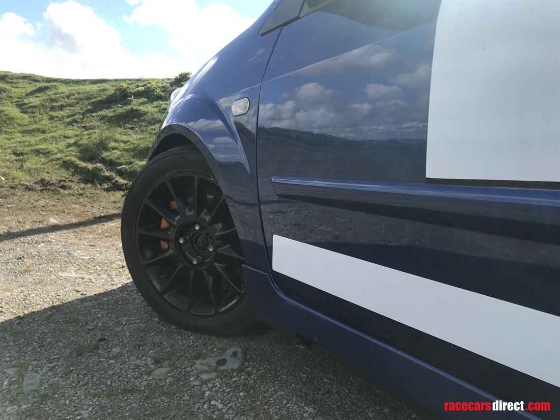 ford-fiesta-st-class-1b-winning-hill-climb-ca