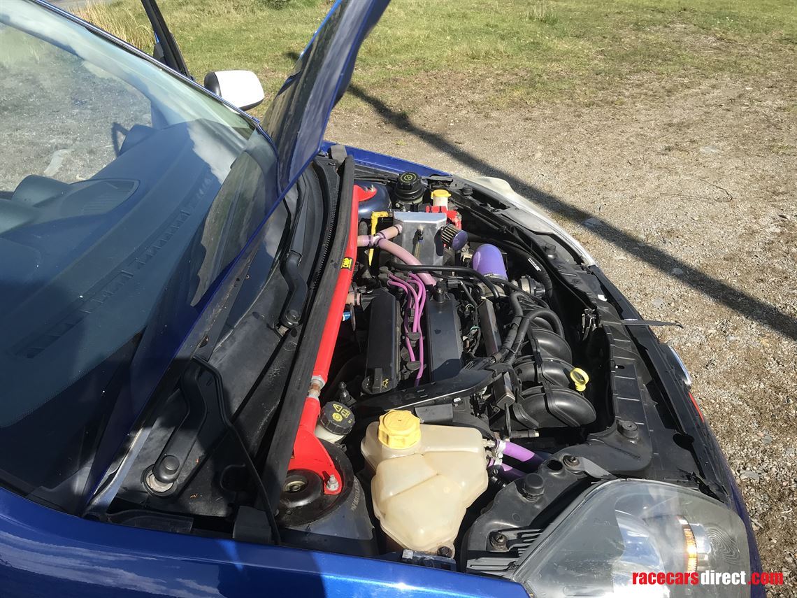 ford-fiesta-st-class-1b-winning-hill-climb-ca