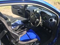 ford-fiesta-st-class-1b-winning-hill-climb-ca