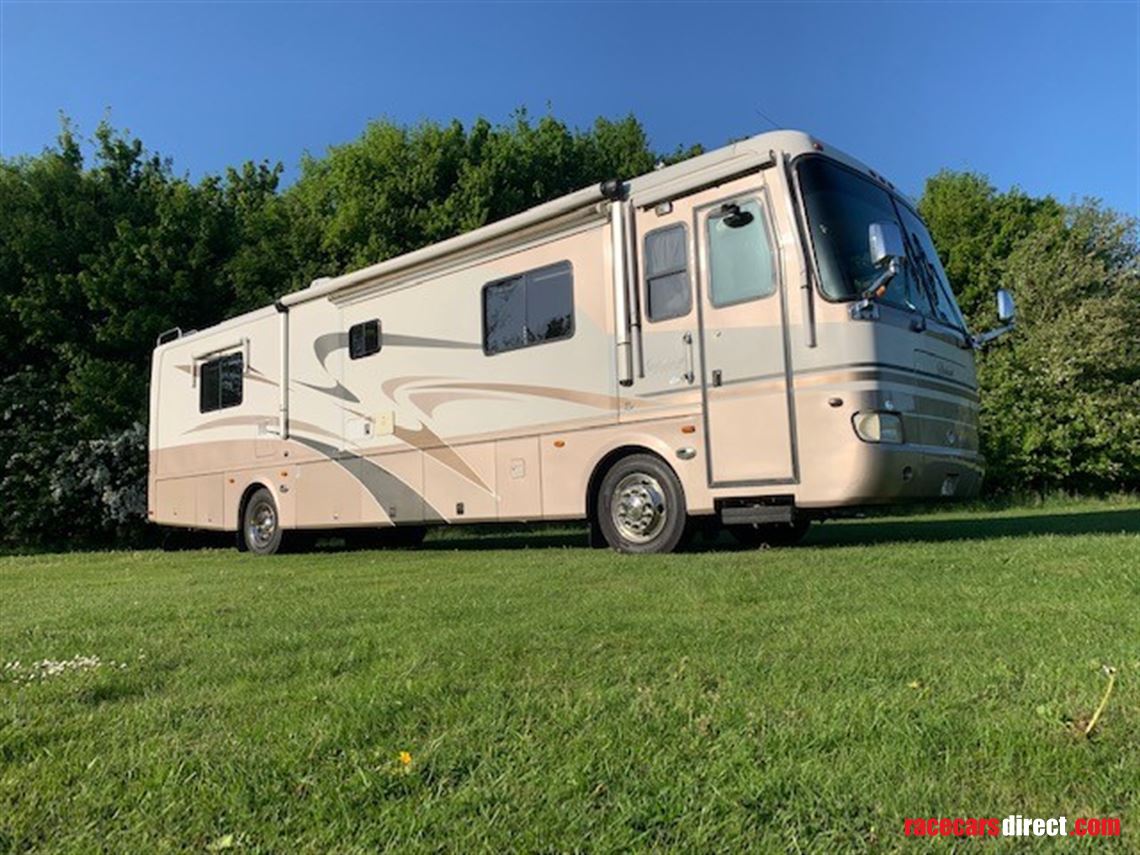 monaco-diplomat-2003-diesel-pusher---39-feet