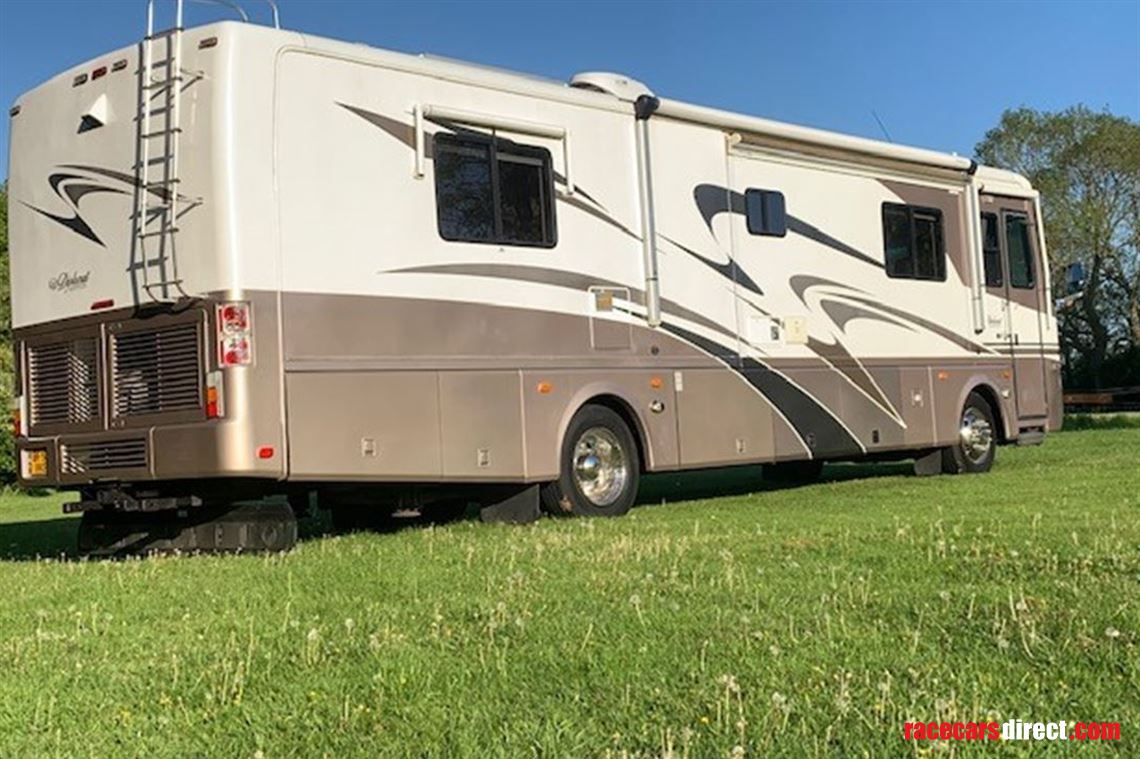 monaco-diplomat-2003-diesel-pusher---39-feet