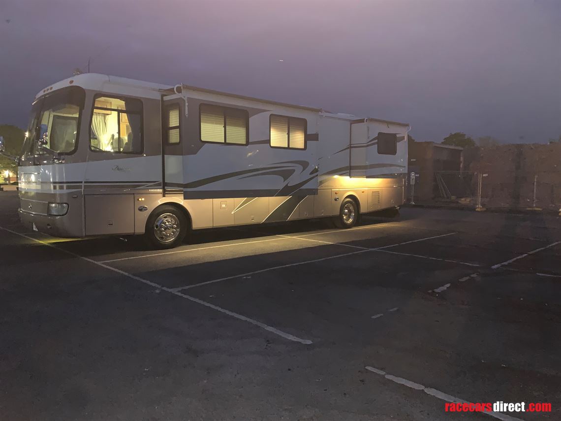 monaco-diplomat-2003-diesel-pusher---39-feet