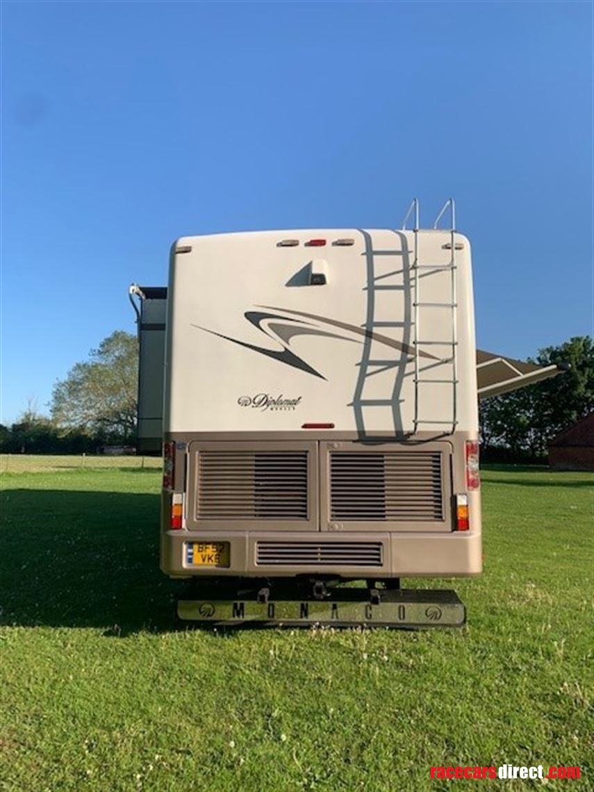 monaco-diplomat-2003-diesel-pusher---39-feet