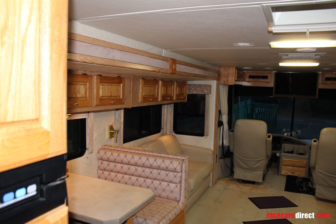 monaco-diplomat-2003-diesel-pusher---39-feet