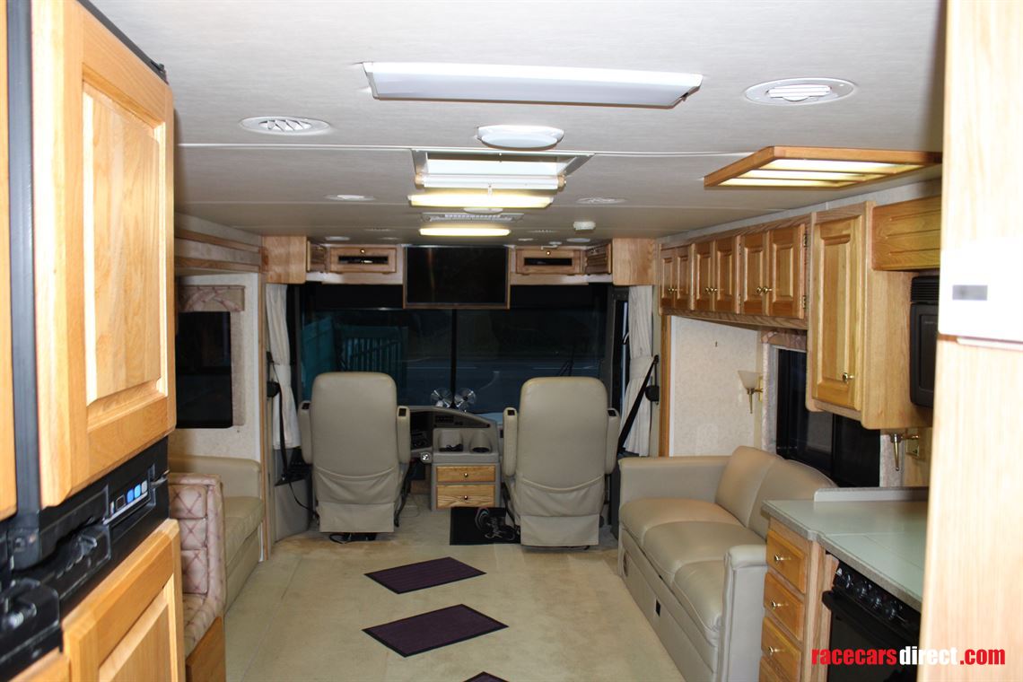 monaco-diplomat-2003-diesel-pusher---39-feet