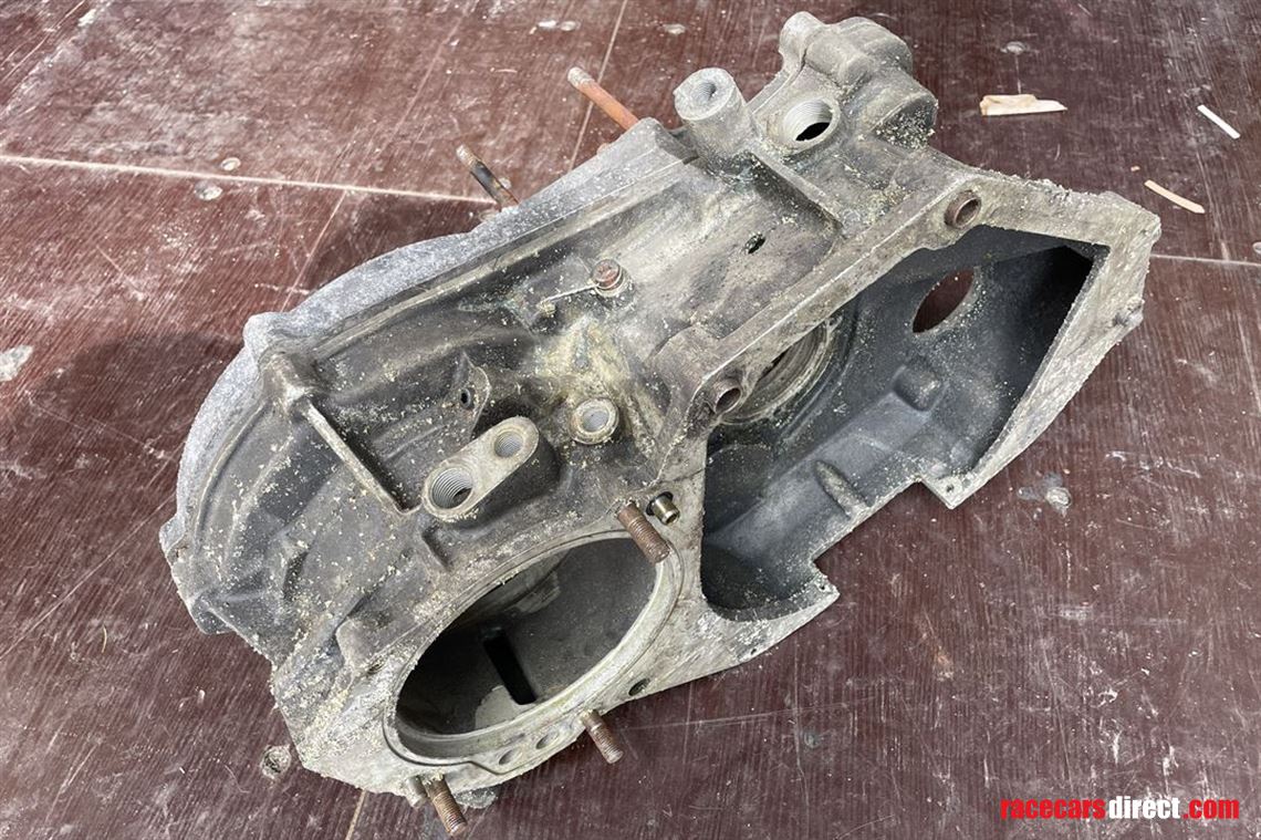 cavalier-super-touring-xtrac-206-gearbox-part