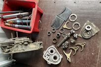 cavalier-super-touring-xtrac-206-gearbox-part