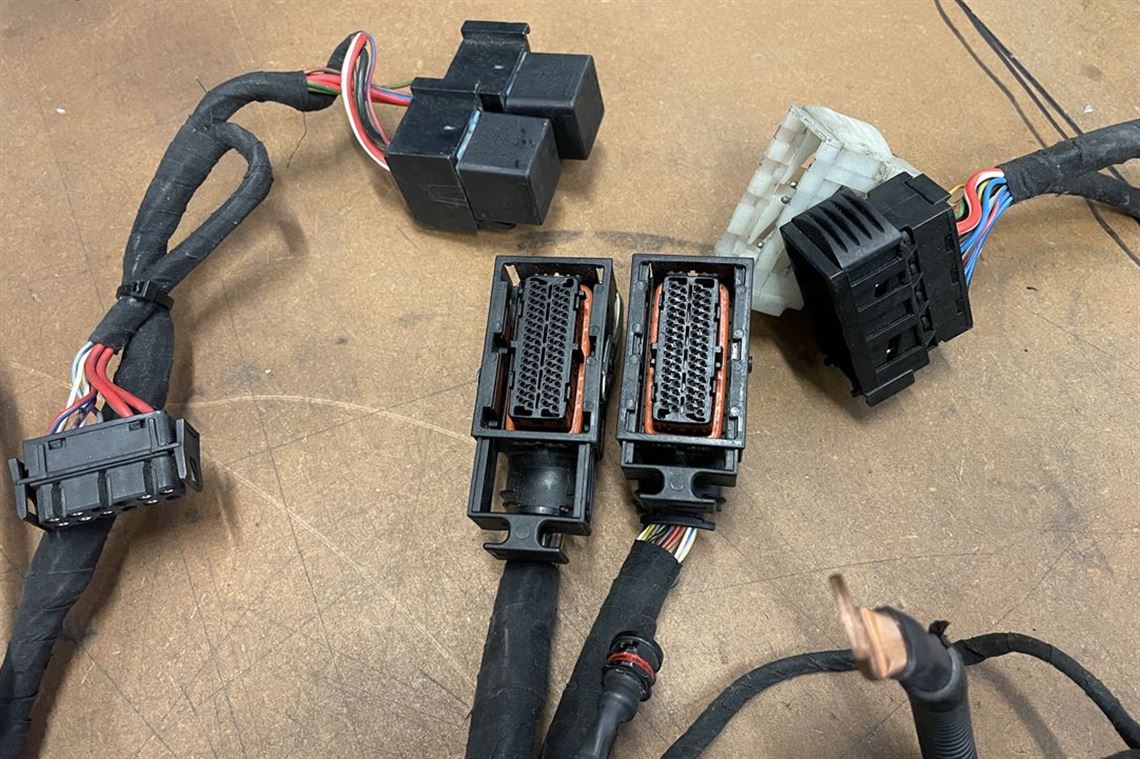 porsche-996-gt3-r-rs-rsr-carrera-cup-engine-e