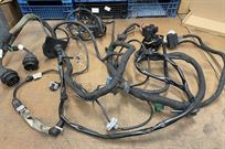 porsche-996-gt3-r-rs-rsr-carrera-cup-engine-e