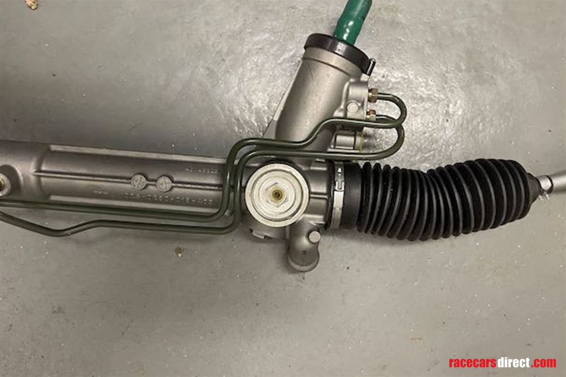 porsche-996-cup-steering-rack-new