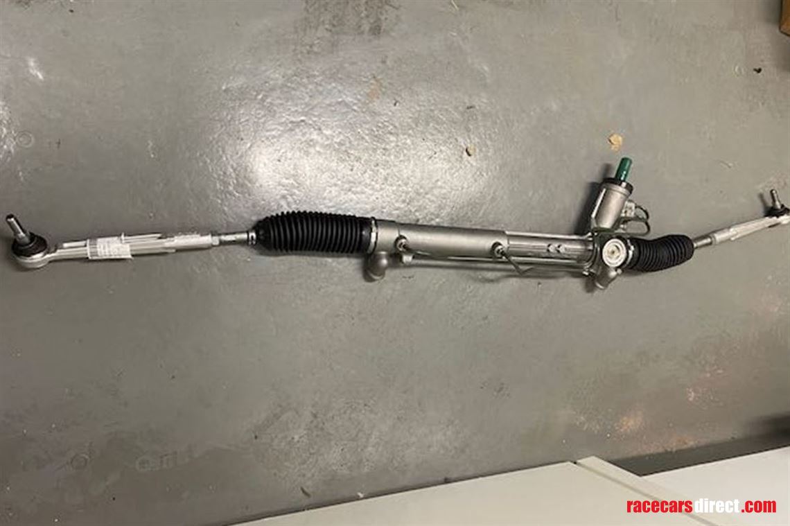 porsche-996-cup-steering-rack-new