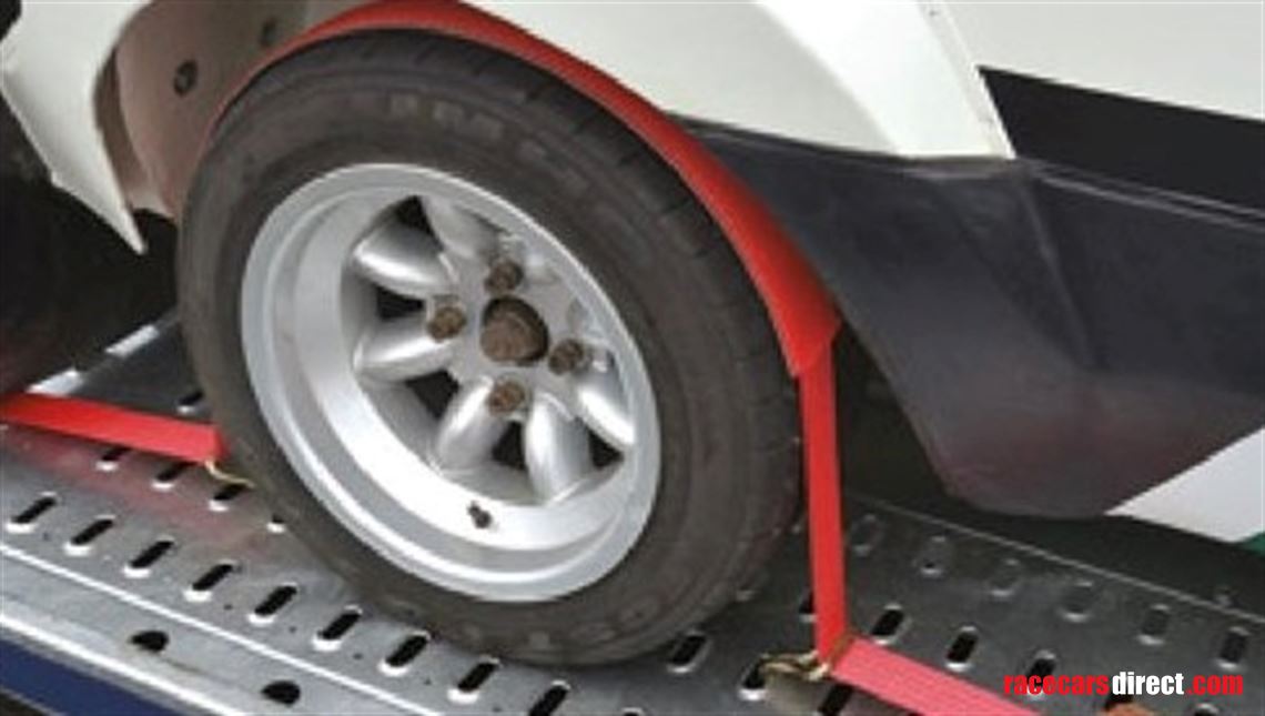 Picture by Brian James Ltd