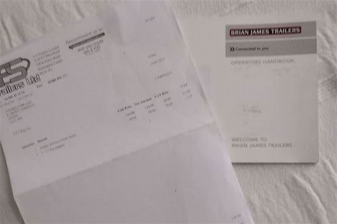 brian-james-a4-transporter-fantastic-conditio