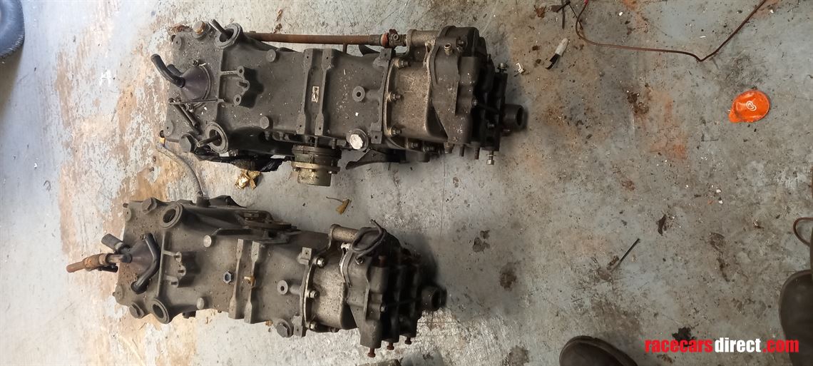 dallara-mugen-hewland-parts