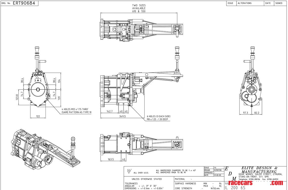 elite-il200-6-speed-sequential-gearbox-ford-t