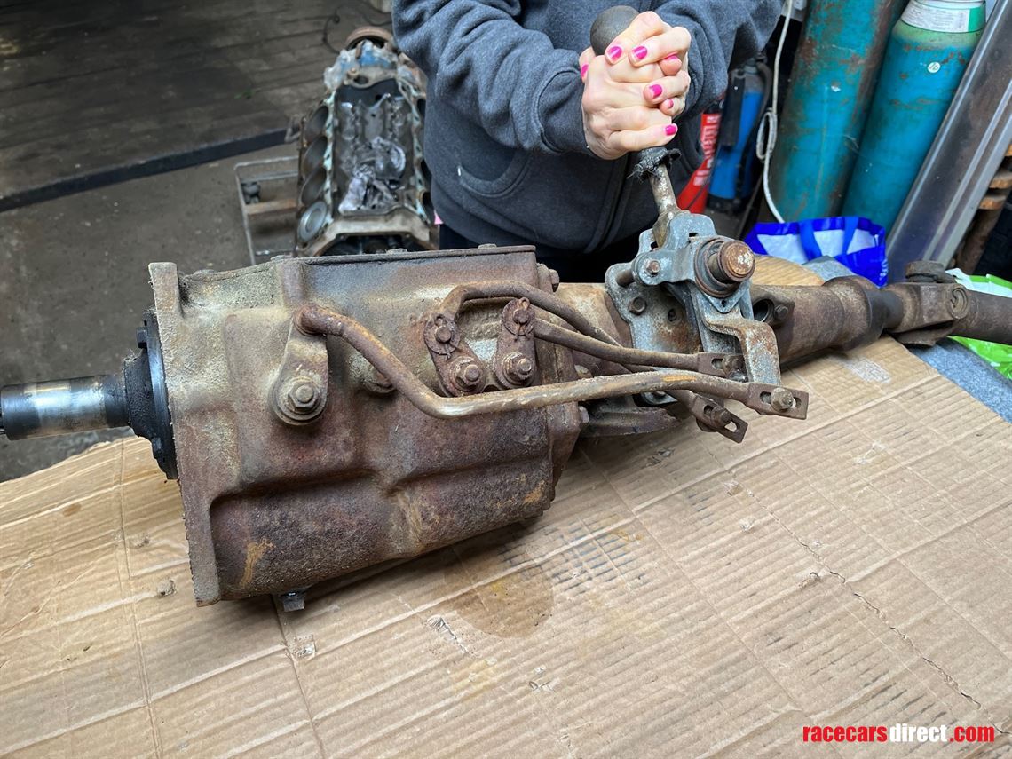 ford-toploader-gearbox