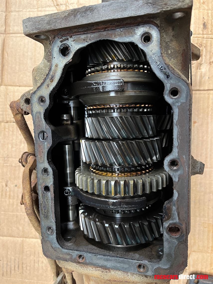 ford-toploader-gearbox