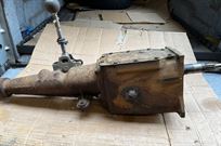 ford-toploader-gearbox