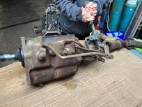 ford-toploader-gearbox