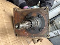 ford-toploader-gearbox