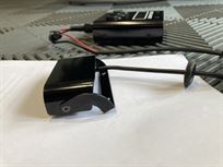 Shiftlight mounting bracket