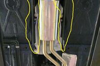 bmw-e30-m3-sport-evo-chassis-reinforcement-oe