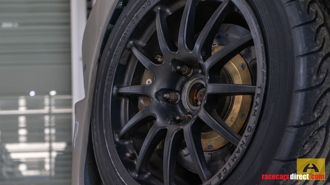 honda-civic-type-r-btcc