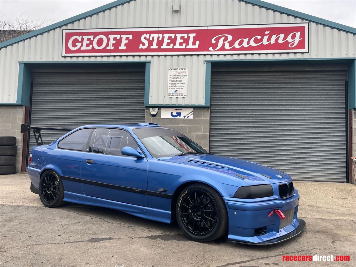 bmw-e36-m3-evo-s54-track-race-fresh-build