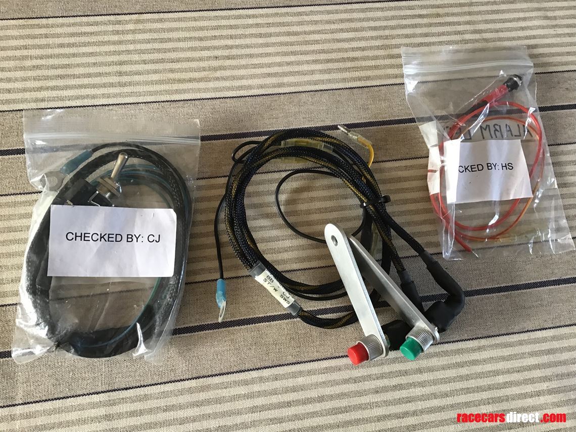 proshift-electronic-gear-shift