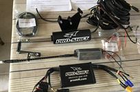 proshift-electronic-gear-shift