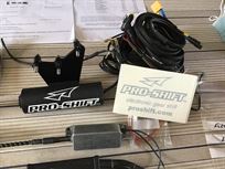 proshift-electronic-gear-shift