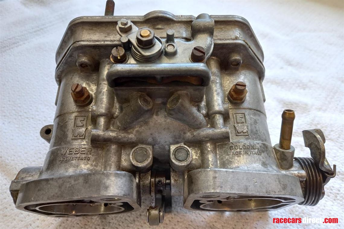 Photos by Crosslé Car Company Limited