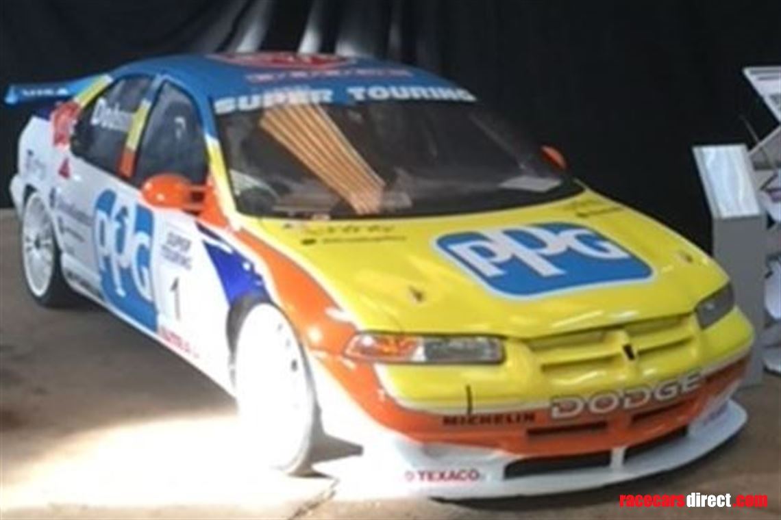 dodge-stratus-super-touring-car-1997