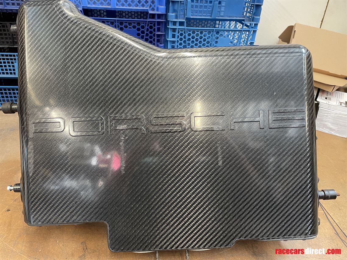 porsche-996-rs-rsr-factory-carbon-air-box