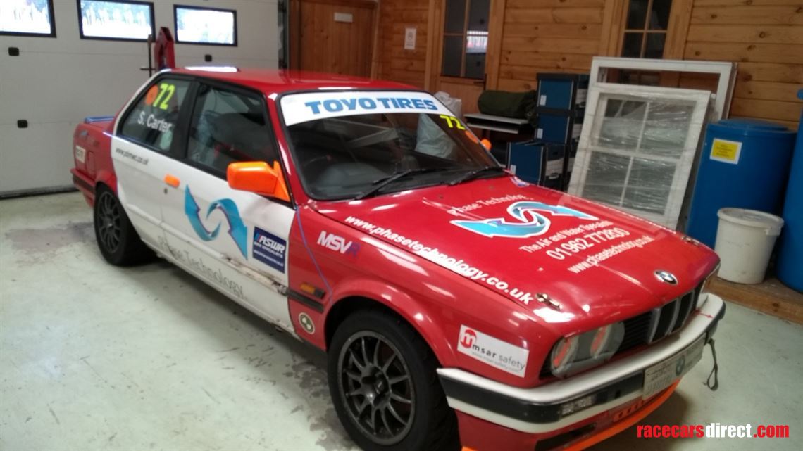 bmw-e30-318i-1989-race-car