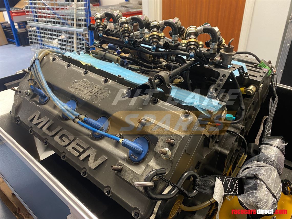 mugen-mf308-engine