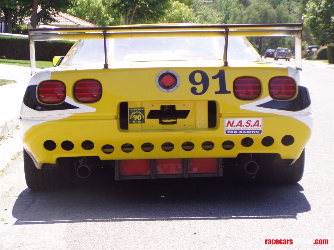 corvette-c4-nasa-racing
