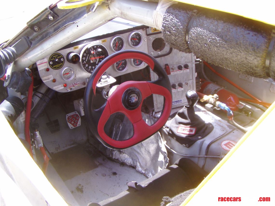 corvette-c4-nasa-racing