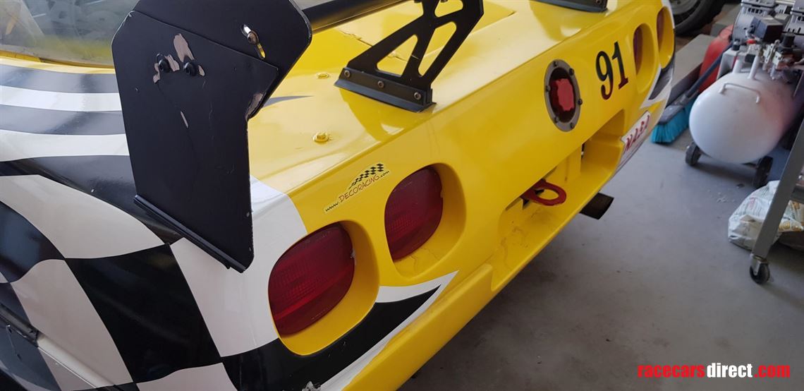 corvette-c4-nasa-racing