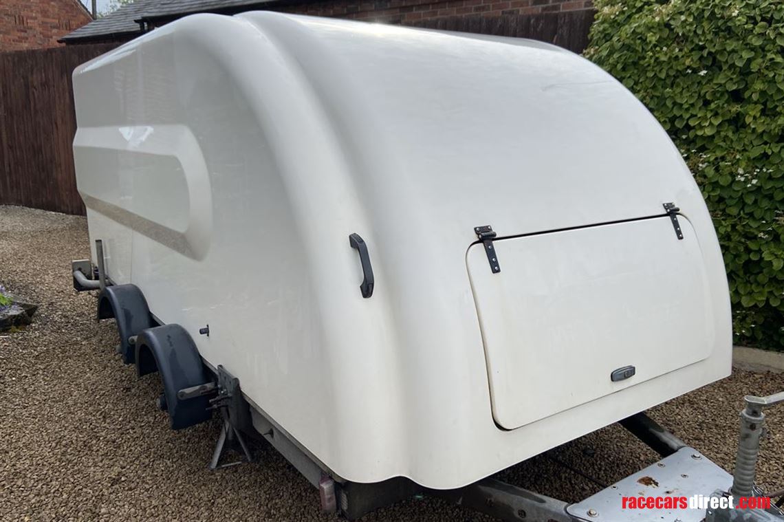 Brian James’s Minno Shuttle